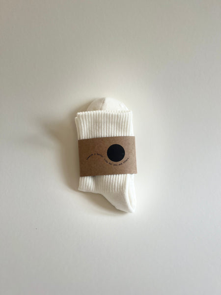 Grippy Good Socks