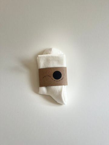 Grippy Good Socks