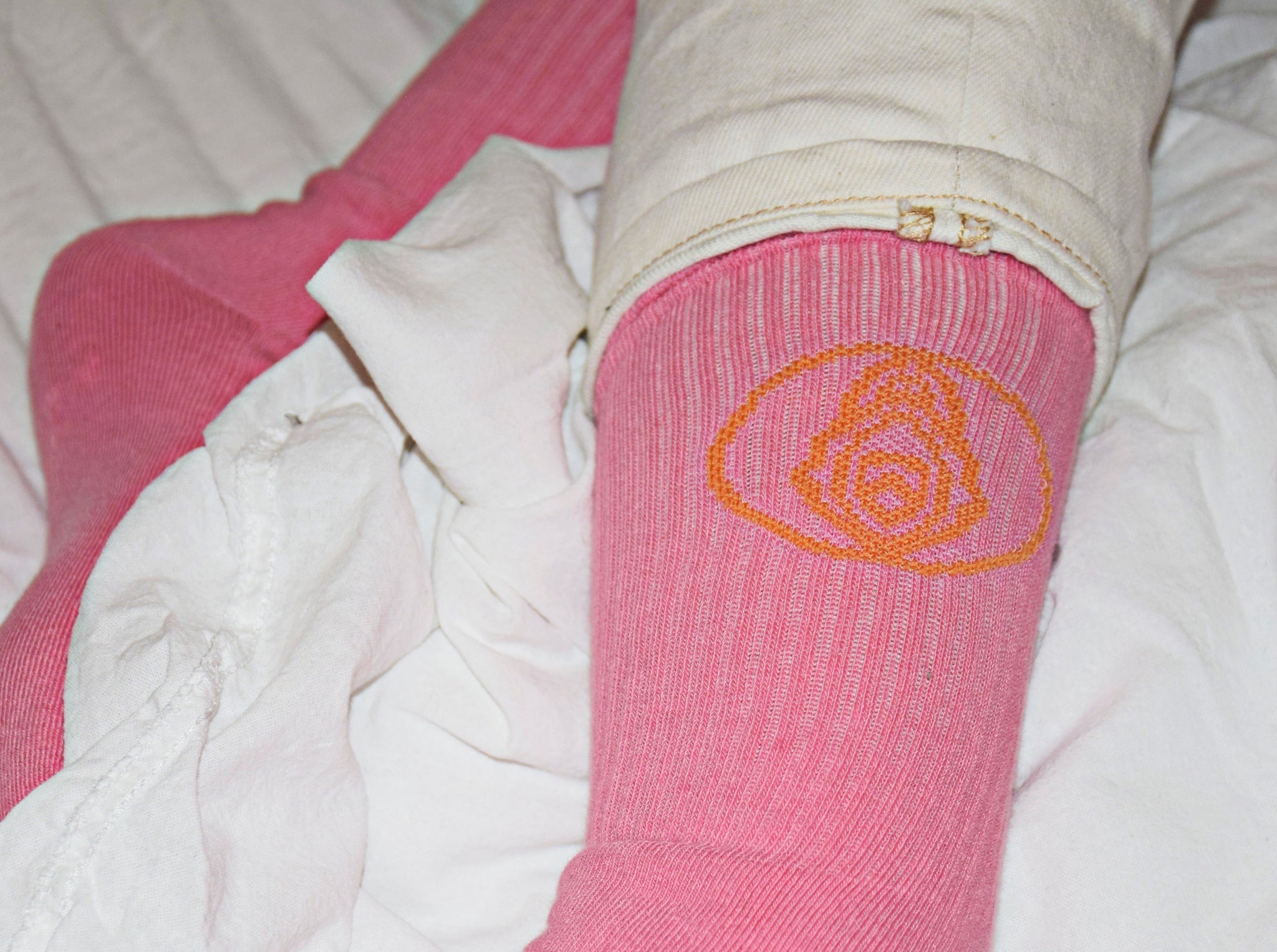 Women's Day Socks Edition