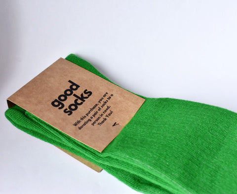 Good Socks- Good Social Club