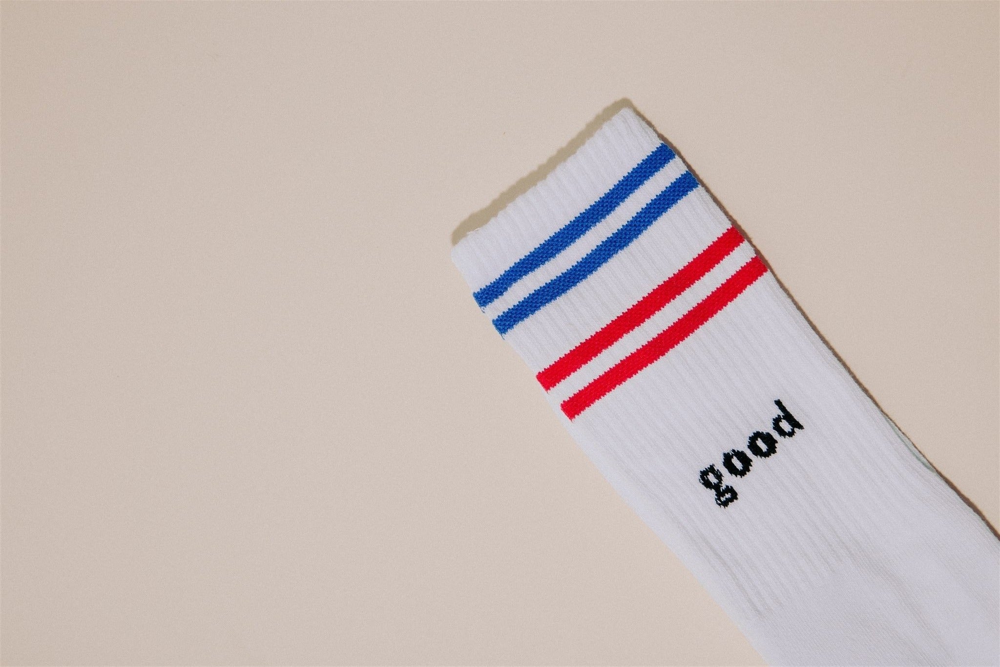 Good Socks - Classic Athletic
